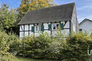 Fachwerkhausprojekt in Traumlage – Leverkusen – Vorschaubild 1