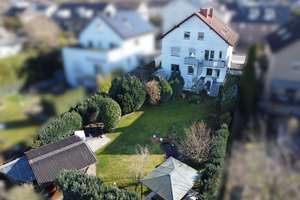 Südstadt-Highlight - vielfältig nutzbar:
Zweifamilienhaus mit Einliegerwohnung – Die vollständige Adresse der Immobilie erhältst du vom Anbieter., 33098 Kernstadt, Paderborn – Vorschaubild 4