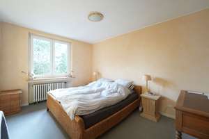 Wohnen im Tiergartenviertel! Charmantes Backsteinhaus mit viel Entwicklungspotenzial – Die vollständige Adresse der Immobilie erhältst du vom Anbieter., 47800 Bockum, Krefeld – Vorschaubild 11