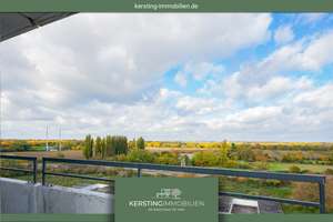Krefeld-Uerdingen: komplett modernisierte 4-Zimmerwohnung mit großem Balkon und Einbauküche! – Die vollständige Adresse der Immobilie erhältst du vom Anbieter., 47829 Uerdingen, Krefeld – Vorschaubild 1