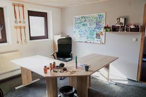 Einfamilienhaus mit Nebengebäuden und Einliegerwohnung – vielseitig nutzbar – Die vollständige Adresse der Immobilie erhältst du vom Anbieter., 38471 Rühen – Vorschaubild 13