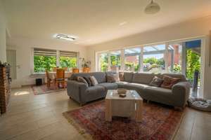 Wohnen & Vermieten unter einem Dach – großzügiges Zweifamilienhaus mit Einliegerwohnung & Südgarten – Die vollständige Adresse der Immobilie erhältst du vom Anbieter., 48565 Steinfurt – Vorschaubild 2