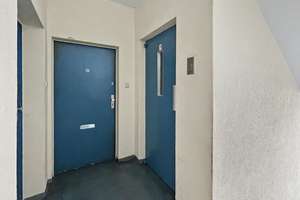 Bezugsfreie 2-Zimmer-Wohnung mit viel Potenzial in gefragter Lage von Berlin-Schöneberg – Die vollständige Adresse der Immobilie erhältst du vom Anbieter., 10789 Schöneberg, Berlin – Vorschaubild 12