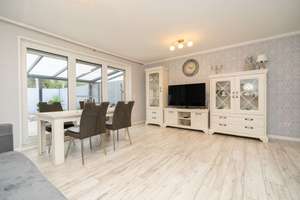 Modernes Reihenendhaus mit Stellplatz, Garten und vielen Extras – Die vollständige Adresse der Immobilie erhältst du vom Anbieter., 26133 Kreyenbrück, Oldenburg (Oldenburg) – Vorschaubild 13