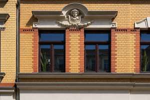 Wohnkomfort mit Balkon, Keller und Fernwärme – 4347 Schönefeld-Ost, Leipzig – Vorschaubild 9