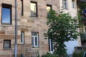 Mitten in Fürth-City ! Hübsche 2-Zimmer-Altbau-Erdgeschoß-Wohnung mit Gartenanteil und Stellplatz – Gustav-Schickedanz-Straße 1, 90762 Fürth – Vorschaubild 16