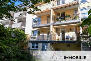 Solides Mehrfamilienhaus in zentraler Kölner Innenstadtlage – eine Kapitalanlage mit Perspektive!