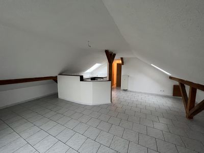 Perfekt für Singles und Paare: Schönes 2-Zimmer-Appartment in Ebersbach