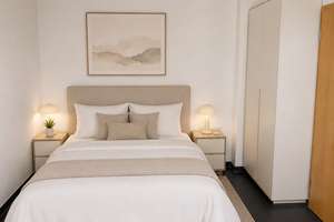 Bezugsfreie 2,5-Zimmer-Wohnung in Köln-Nippes – renoviert, Hochparterre & direkt am Lis-Böhle-Park – 50733 Nippes (Ortsteil), Köln – Vorschaubild 3