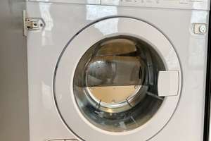 Exklusive 1-Zimmer-Wohnung in Düsseldorf Oberkassel – 40549 Oberkassel, Düsseldorf – Vorschaubild 7