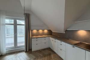 2-Zimmer-Wohnung in Ochsenwerder mit Galerie, Wintergarten und Stellplatz – 21037 Ochsenwerder, Hamburg – Vorschaubild 9
