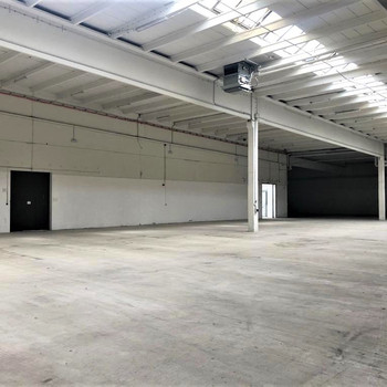 Moderne Logistikimmobilie in Essen | inkl. Büroflächen | PROVISIONSFREI