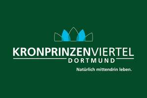 Kronprinzenviertel - Neubau-DHH mit Keller – Julius-Hirsch-Strasse 36, 44135 Kaiserbrunnen, Dortmund – Vorschaubild 8