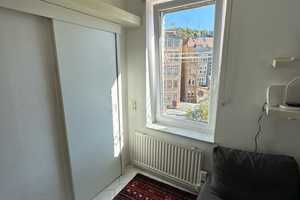 1-Zimmer-Wohnung im Heusteigviertel, ruhig, toller Ausblick – Falbenhennenstraße 8, 70180 Stuttgart – Vorschaubild 8