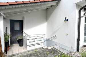 Hochwertiges Einfamilienhaus mit großem Garten, Gartenhaus, Terrasse, Balkon und Einzelgarage – Dachau (Kreis) – Vorschaubild 26
