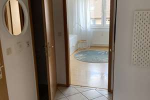 Gepflegte 3-Zimmer Wohnung im 3. OG mit Balkon in Hannover-Stöcken – Obentrautstraße 39, 30419 Stöcken, Hannover – Vorschaubild 9