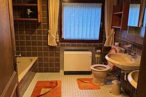 Schönes gepflegter Einfamilienhaus, mit großem Grundstück, in Wipperfürth/ Wipperfeld zu verkaufen.  – Eichendorffstraße 34, 51688 Wipperfürth – Vorschaubild 18