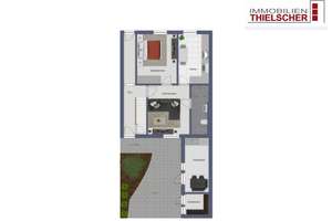 Zweifamilienhaus mit Garage und Garten in Stolberg-Büsbach – Die vollständige Adresse der Immobilie erhältst du vom Anbieter., 52223 Stolberg (Rheinland) – Vorschaubild 61
