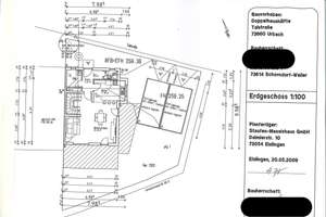 Familienfreundliche wunderschöne Doppelhaushälfte mit Garage – Die vollständige Adresse der Immobilie erhältst du vom Anbieter., 73660 Urbach – Vorschaubild 43