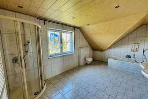 Ankommen und die Ruhe genießen - Hochwertiges Wohnhaus mit freiem Blick über Wiesen und Felder – Die vollständige Adresse der Immobilie erhältst du vom Anbieter., 86669 Königsmoos – Vorschaubild 32