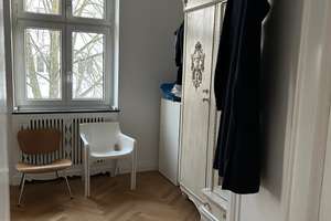 Altbau Bredeney inkl. Einliegerwohnung von privat - ohne Provision! – Die vollständige Adresse der Immobilie erhältst du vom Anbieter., 45133 Bredeney, Essen – Vorschaubild 17