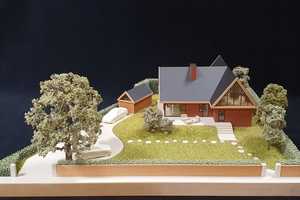 Vorstadt Villa mit Potential in bester Lage – Theodor-Storm-Straße 1c, 24558 Segeberg (Kreis) – Vorschaubild 2