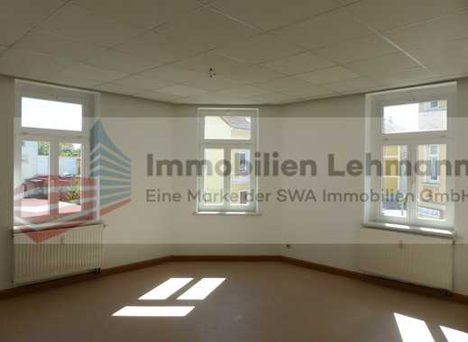 Wohnung mieten in Wurzen - ImmobilienScout24