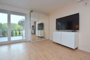 Modern möbliertes 1-Zimmer Apartment in Stuttgart Freiberg – Die vollständige Adresse der Immobilie erhältst du vom Anbieter., 70437 Freiberg, Stuttgart – Vorschaubild 9