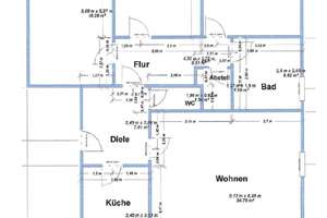 Top Lage in Nbg-Erlenstegen – Elegante 4 Zimmer ETW mit EBK, Balkon, Lift und TG – von Privat! – Die vollständige Adresse der Immobilie erhältst du vom Anbieter., 90491 Sankt Jobst, Nürnberg – Vorschaubild 10