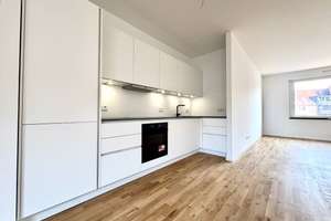 KFW55, exklusive Wohnung mit EBK, großem Balkon, Fernwärme und Tiefgarage – Die vollständige Adresse der Immobilie erhältst du vom Anbieter., 30163 List, Hannover – Vorschaubild 23