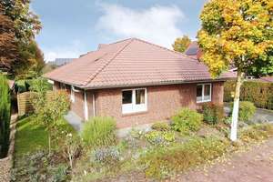 Leben auf einer Ebene – gepflegter Bungalow in Nordhorn!  – Die vollständige Adresse der Immobilie erhältst du vom Anbieter., 48527 Nordhorn – Vorschaubild 19