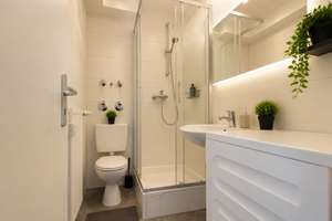 Studio-Apartment, Ludwigstr. 4-6, WE45 – Ludwigstr. 4-6 45, 44135 City, Dortmund – Vorschaubild 4