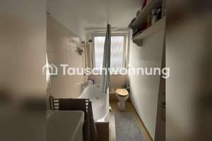 Tauschwohnung: Zentrale 2-Zimmer-Wohnung in Stuttgart-Mitte, 70 m² – Die vollständige Adresse der Immobilie erhältst du vom Anbieter., 70182 Diemershalde, Stuttgart – Vorschaubild 4