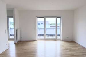 Wohnen ganz oben: 2-Zimmer-Wohnung mit Einbauküche und Dachterrasse – Berliner Allee 8B, 64295 Darmstadt-West, Darmstadt – Vorschaubild 6