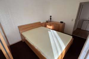 Teilmöblierte 2-Zimmer-Wohnung mit Balkon in Stuttgart-Zazenhausen – Die vollständige Adresse der Immobilie erhältst du vom Anbieter., 70437 Zazenhausen, Stuttgart – Vorschaubild 3