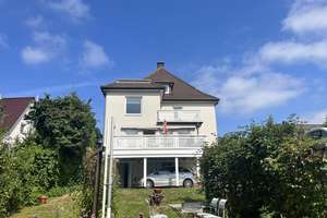 Freistehendes 1-3 Fam.-Haus mit weiterer Bebauungsmöglichkeit in beliebter Lage von KS-Wolfsanger – Die vollständige Adresse der Immobilie erhältst du vom Anbieter., 34125 Wolfsanger, Kassel – Vorschaubild 3