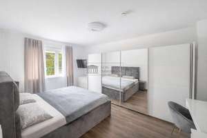 hr grünes Refugium in Berlin: Modernisierte 3-Zimmer-Wohnung mit Traumgarten – Die vollständige Adresse der Immobilie erhältst du vom Anbieter., 12057 Neukölln (Ortsteil), Berlin – Vorschaubild 7