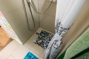 *** GEPFLEGTE HOCHPARTERRE WOHNUNG MIT RAMPE *** – Dwoberg/Ströhen, Delmenhorst, 27753 Delmenhorst – Vorschaubild 9