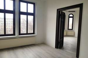 sanierte 3-Zimmer-Wohnung in Bestlage – Hegelstr. 37, 39104 Altstadt, Magdeburg – Vorschaubild 5