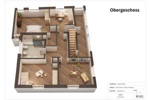 Historisches Einfamilienhaus mit großem Naturgrundstück – An der Halden 4, 79650 Schopfheim – Vorschaubild 64