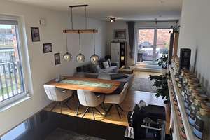 Sonnige Penthouse-Wohnung Hamburg Neugraben-Fischbek Süderelbe – Torfstecherweg 52, 21147 Neugraben-Fischbek, Hamburg – Vorschaubild 30