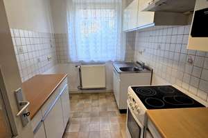 Nähe Innenstadt! Gepflegte 3 Zimmerwohnung mit Balkon und sep. Mansardenzimmer! – Die vollständige Adresse der Immobilie erhältst du vom Anbieter., 35396 Gießen-Nord, Gießen – Vorschaubild 6
