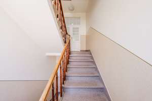 Großzügig wohnen im Kreuzviertel: Altbau-Charme mit 3–4 Schlafzimmern und Parkplatzmöglichkeit – Die vollständige Adresse der Immobilie erhältst du vom Anbieter., 44137 Westfalenhalle, Dortmund – Vorschaubild 11