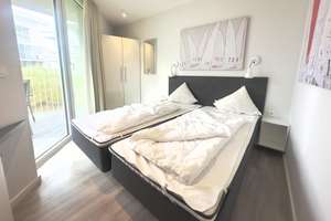 „Beach Bay Travemünde“: Kapitalanlage mit Urlaubsflair – Die vollständige Adresse der Immobilie erhältst du vom Anbieter., 23570 Travemünde, Lübeck – Vorschaubild 7