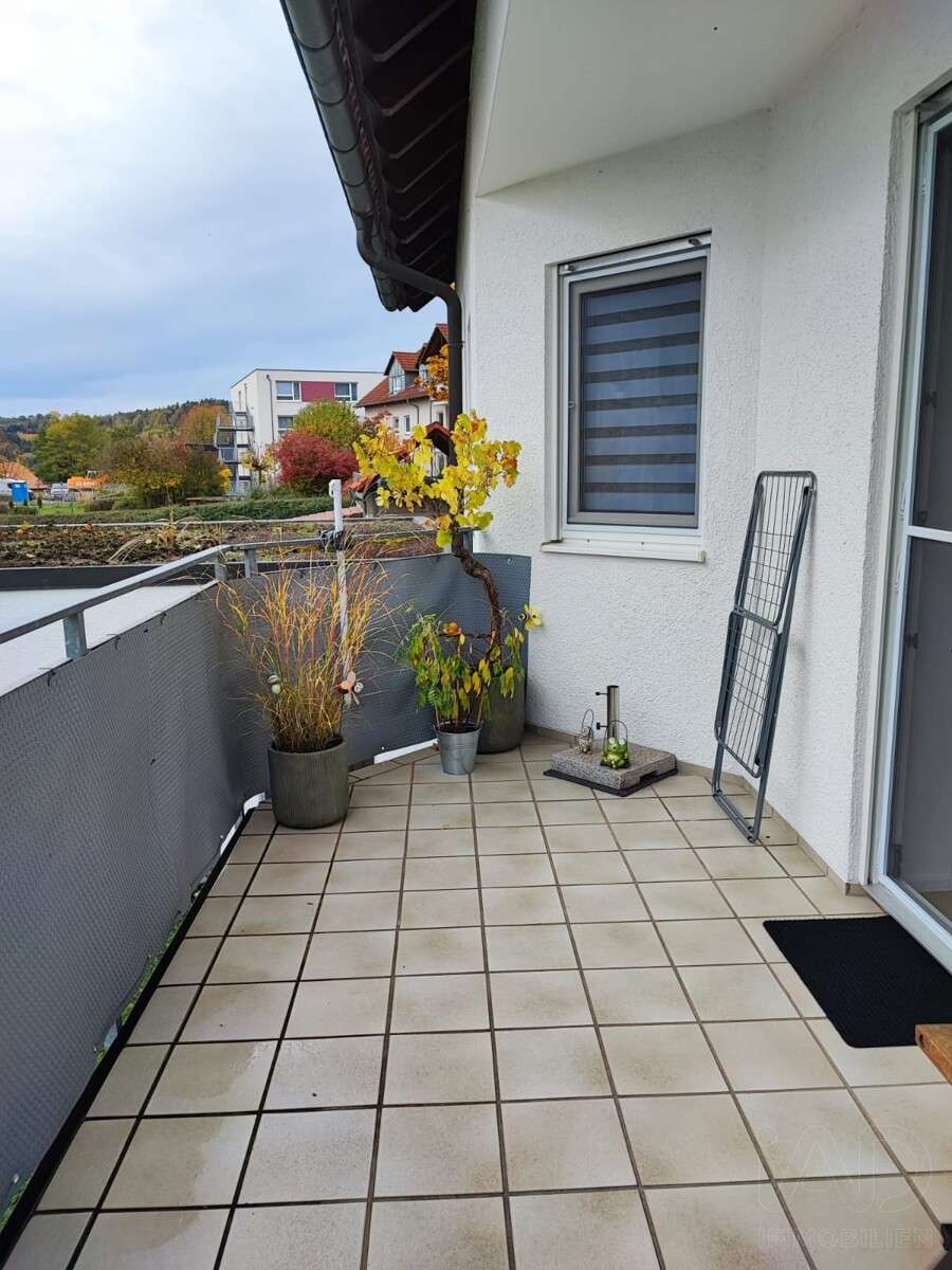 Immobilie in Oberrot - TOP Kapitalanlage!!! Gepflegtes Mehrfamilienhaus in Oberrot - Bild 3