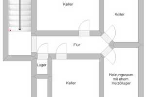 Schönes Haus in Biedenkopf – Schulstraße 1, 35216 Marburg-Biedenkopf (Kreis) – Vorschaubild 1