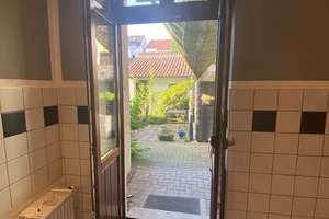 Kompakt wohnen: 1,5-Zimmer-Wohnung  mit Terrasse in Gelsenkirchen-Buer – Die vollständige Adresse der Immobilie erhältst du vom Anbieter., 45897 Buer, Gelsenkirchen – Vorschaubild 9