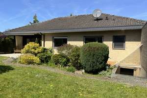 Großzügiger Walmdach-Bungalow in ruhiger Sackgasse mit 639 m² Grundstück. – Die vollständige Adresse der Immobilie erhältst du vom Anbieter., 48163 Amelsbüren, Münster – Vorschaubild 4