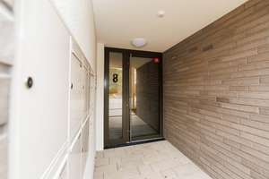 Erstbezug Viktoria Viertel, 2-Zi. Penthouse – Augustastraße 8, 65189 Südost, Wiesbaden – Vorschaubild 5