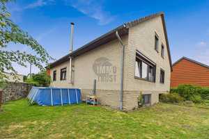 Ein Haus voller Möglichkeiten – Willkommen in Ihrem neuen Lebensmittelpunkt – Gifhorn (Kreis) – Vorschaubild 2